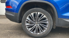 Skoda Kodiaq 1.5 TSI SE L Executive 5dr DSG [7 Seat] Petrol Estate